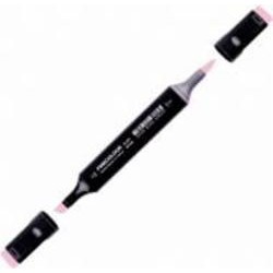 Маркер спиртовой FINECOLOUR EF102-353N бугенвиль