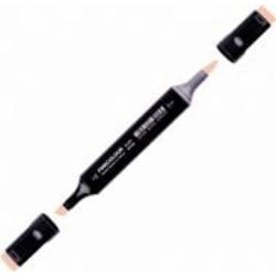 Маркер спиртовой FINECOLOUR EF102-371N красное яблоко
