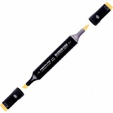 Маркер спиртовой FINECOLOUR EF102-394N золотистый