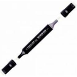Маркер спиртовой FINECOLOUR EF102-443N бледный мох