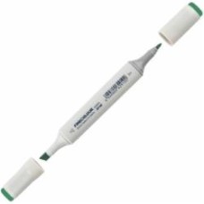 Маркер спиртовой FINECOLOUR Sketch EF100-58 зеленый холле