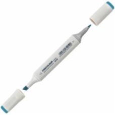 Маркер спиртовой FINECOLOUR Sketch EF100-103 темный чирок