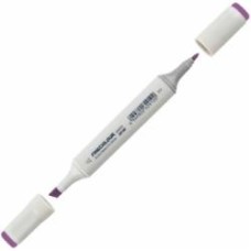 Маркер спиртовой FINECOLOUR Sketch EF100-121 темный фиолетовый