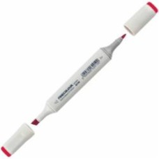 Маркер спиртовой FINECOLOUR Sketch EF100-146 глубокий красный цвет