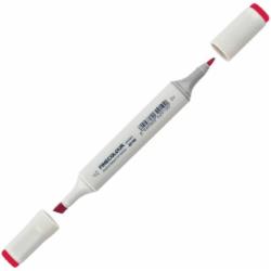 Маркер спиртовой FINECOLOUR Sketch EF100-146 глубокий красный цвет