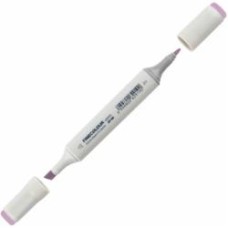 Маркер спиртовой FINECOLOUR Sketch EF100-199 бледно-лиловый