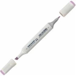 Маркер спиртовой FINECOLOUR Sketch EF100-199 бледно-лиловый