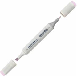 Маркер спиртовой FINECOLOUR Sketch EF100-206 бегония