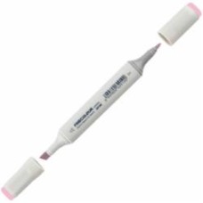 Маркер спиртовой FINECOLOUR Sketch EF100-211 нежный розовый