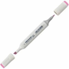 Маркер спиртовой FINECOLOUR Sketch EF100-212 прозрачный розовый