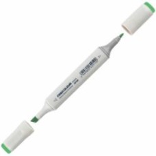 Маркер спиртовой FINECOLOUR Sketch EF100-229 оттенок зеленого