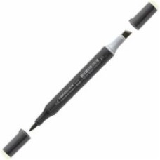 Маркер спиртовой FINECOLOUR Brush-mini EF103-28 прессованный лист