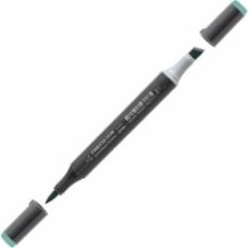 Маркер спиртовой FINECOLOUR Brush-mini EF103-106 бронзовый