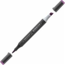 Маркер спиртовой FINECOLOUR Brush-mini EF103-116 фиолетовый