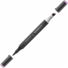 Маркер спиртовой FINECOLOUR Brush-mini EF103-119 светло-фиолетовый
