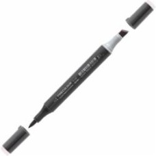 Маркер спиртовой FINECOLOUR Brush-mini EF103-124 ясень