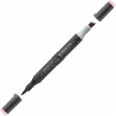 Маркер спиртовой FINECOLOUR Brush-mini EF103-131 телесный