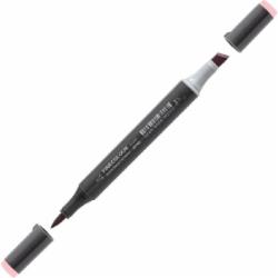Маркер спиртовой FINECOLOUR Brush-mini EF103-131 телесный