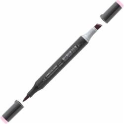 Маркер спиртовой FINECOLOUR Brush-mini EF103-200 мягкий розовый