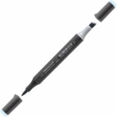 Маркер спиртовой FINECOLOUR Brush-mini EF103-234 розовое яйцо