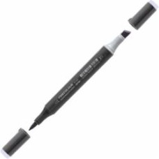 Маркер спиртовой FINECOLOUR Brush-mini EF103-323 колокольчик