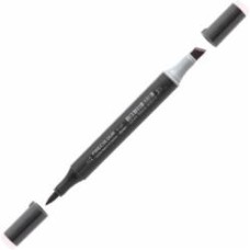 Маркер спиртовой FINECOLOUR Brush-mini EF103-356 румянец