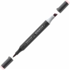 Маркер спиртовой FINECOLOUR Brush-mini EF103-357 персик
