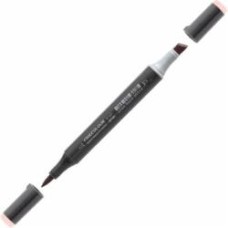 Маркер спиртовой FINECOLOUR Brush-mini EF103-361 розовый лосось