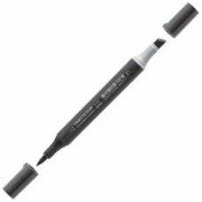 Маркер спиртовой FINECOLOUR Brush-mini EF103-413 скорлупа
