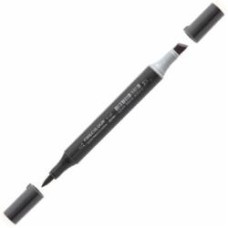 Маркер спиртовой FINECOLOUR Brush-mini EF103-430 слоновая кость