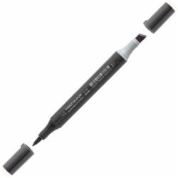 Маркер спиртовой FINECOLOUR Brush-mini EF103-430 слоновая кость