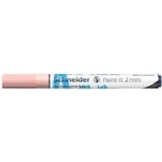 Маркер акриловый Schneider Paint-it 310 2 мм S120136 абрикосовый