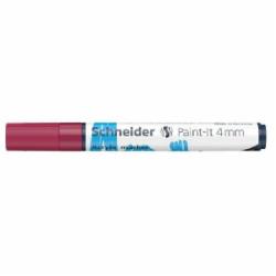 Маркер акриловый Schneider Paint-it 320 4 мм S120261 бежевый
