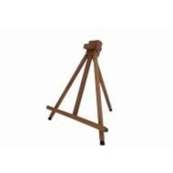 Мольберт-тренога M14 Brushme 40х50 см