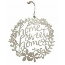 Декор Home sweet home МДФ-66 Аплі Краплі