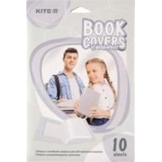 Пленка самоклеющаяся для книг прозрачная (K20-307) KITE Пленка самоклеющаяся для книг прозрачная (K20-307) KITE