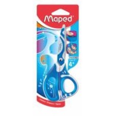 Ножницы детские Zenoa Fit 13 см Asym Try Me Maped MP.670110