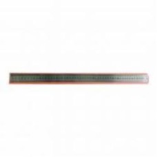 Линейка стальная 50 см JJ30447-50 H-Tone