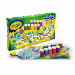Набор для рисования Deluxe 256472.006 Crayola Набор для рисования Deluxe 256472.006 Crayola