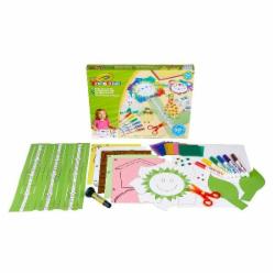 Набор для творчества Mini Kids 24 часа развлечений Crayola