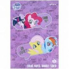 Бумага для заметок My Little Pony 15 шт. KITE