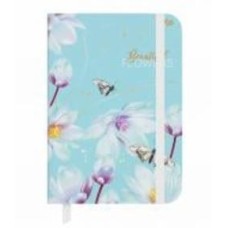Арт-блокнот Beautiful flowers lotus А5 4PROFI