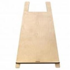 Мольберт настольный сувенирный А6 500141301 Rosa Studio 14х13х23 см