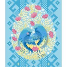 Картина по номерам Гармония 40х50 см ART CRAFT