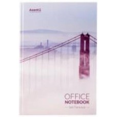 Блокнот San Francisco Axent