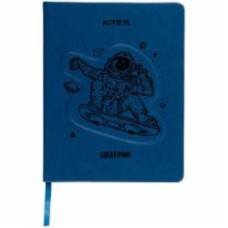 Дневник школьный Space skate K22-264-2 KITE