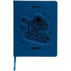 Дневник школьный Space skate K22-264-2 KITE