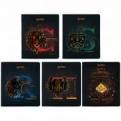 Тетрадь 48 лист. клетка HP24-259 KITE Тетрадь 48 лист. клетка HP24-259 KITE