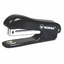 Степлер №10 черный (04021149) NORMA