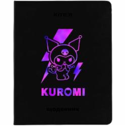 Дневник Kuromi HK24-283 KITE